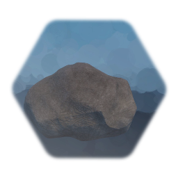 Rocks/Mountains/Cliffs