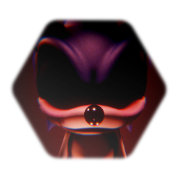 Unlisted lord sonic ever creations