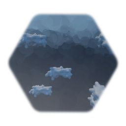 Realistic Cloud Test