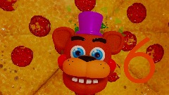 <clue>Five Nights At Plushies 6 Lefty Rescue Mission