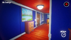 A screenshot taken in Dreams. 15 of 16.