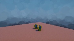 My Creation - 5/4/2025