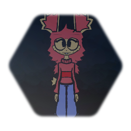 Old Vinny concept