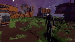 Dreams Battle Royale Teaser