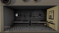 A screenshot taken in Dreams. 16 of 30.