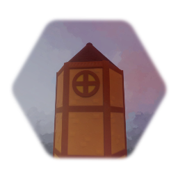 Simple Tower