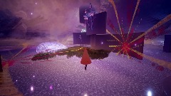 A screenshot taken in Dreams. 8 of 8.
