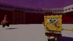 A screenshot taken in Dreams. 5 of 5.