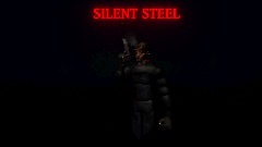 Victor Sloan (Silent Steel) (TECH DEMO V2.0)