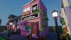 A screenshot taken in Dreams. 7 of 23.