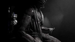 A screenshot taken in Dreams. 9 of 26.