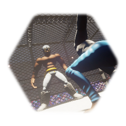 Amazing Spider-Man pt 2