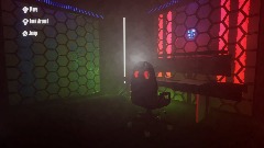 A screenshot taken in Dreams. 1 of 1.