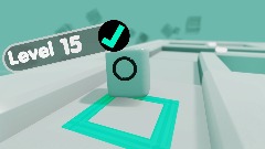 A screenshot taken in Dreams. 6 of 22.