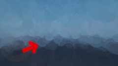 A screenshot taken in Dreams. 4 of 15.