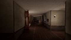 Don't Go in the House - Drop Off the Pizza