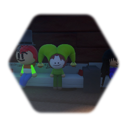 Ay Just a random room