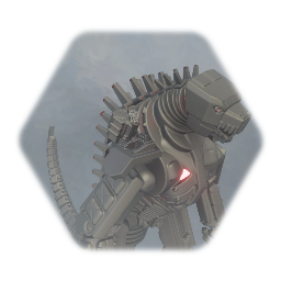 Mechagodzilla