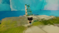 My Ancient Times unlocking figure