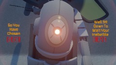 A screenshot taken in Dreams. 6 of 16.