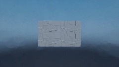 A screenshot taken in Dreams. 1 of 2.