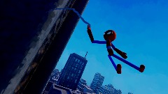 The Cartoon Japanese Spider-Man V.4