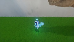 A screenshot taken in Dreams. 23 of 25.