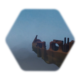 Shipwreck