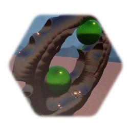 Alien Relic - 17/2/2020