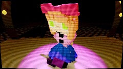A screenshot taken in Dreams. 1 of 2.