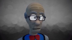 A screenshot taken in Dreams. 5 of 6.