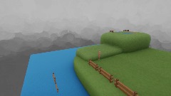 WIP - Small Island Home