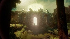 A screenshot taken in Dreams. 9 of 18.