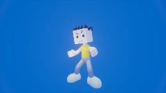 A screenshot taken in Dreams. 1 of 1.