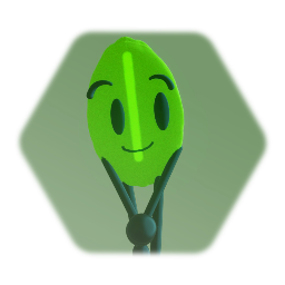 Leafy | BFDI