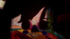 A screenshot taken in Dreams. 2 of 12.