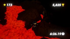 A screenshot taken in Dreams. 5 of 10.