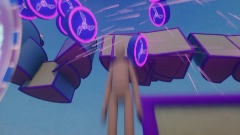 A screenshot taken in Dreams. 3 of 4.