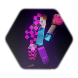 Error - A Noli skin Concept