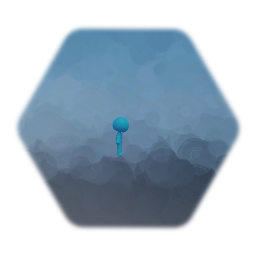 2D Arcade Platformer Puppet but mixed with WL4 & PT