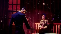 A screenshot taken in Dreams. 15 of 16.