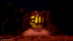 A screenshot taken in Dreams. 18 of 18.