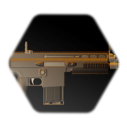 FN SCAR H MK2