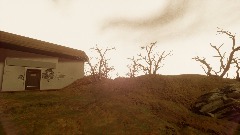 Little nightmares test thingy