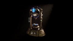 A screenshot taken in Dreams. 1 of 1.