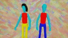 A screenshot taken in Dreams. 4 of 23.