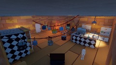 weird stuff outside of  my house ?