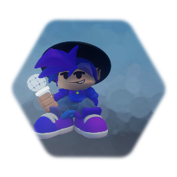 TornadoJack_17 Fnf skin