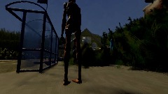 Gernightmare - Gas station