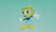 A screenshot taken in Dreams. 11 of 12.